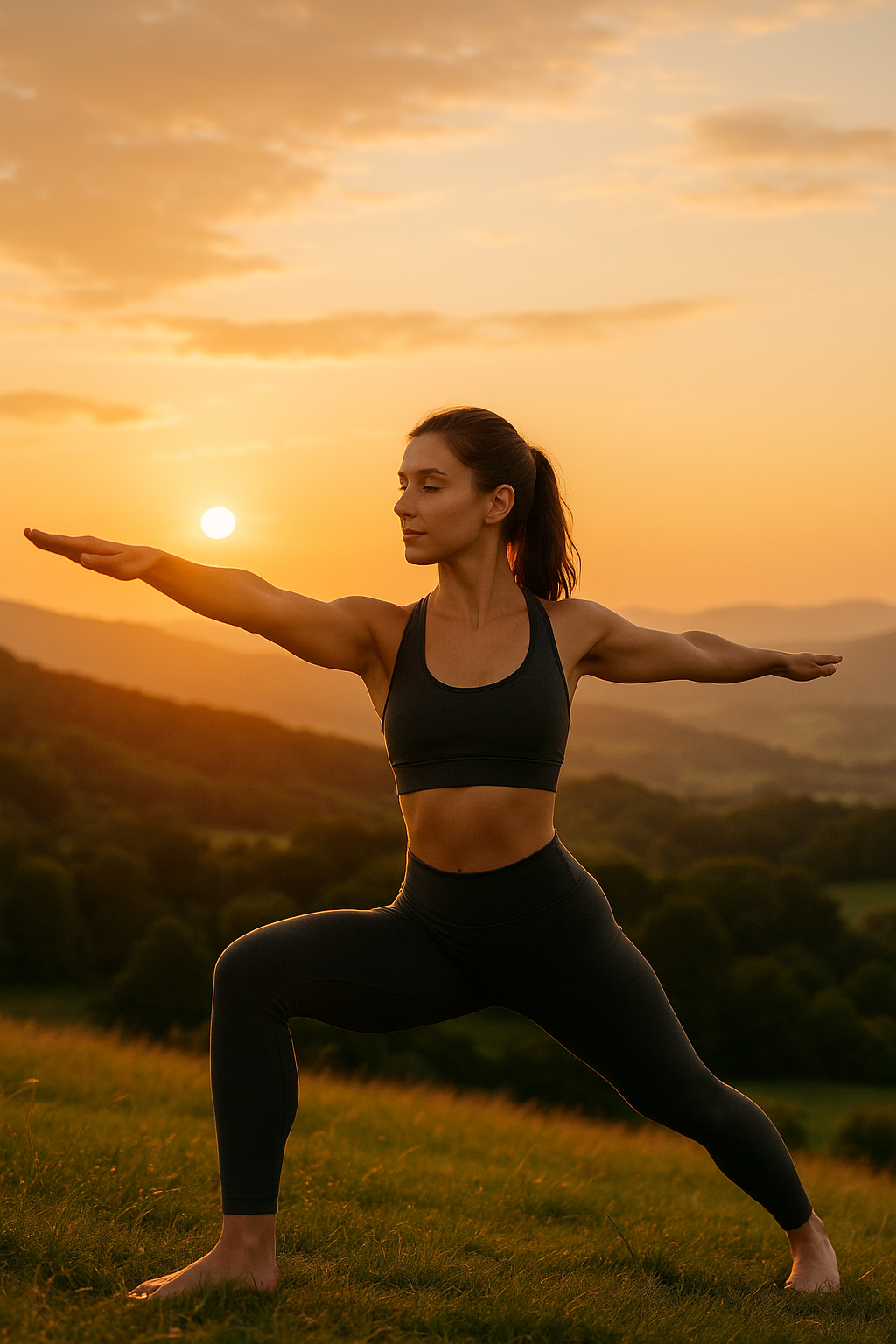 Unlock the Secrets to Optimized Health & Fitness