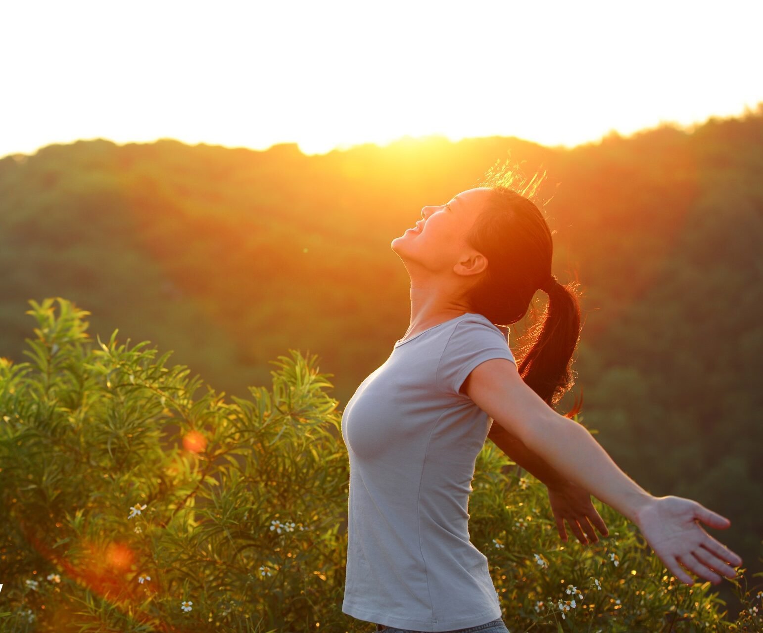Simple Ways to Live Healthily and Boost Your Lifestyle