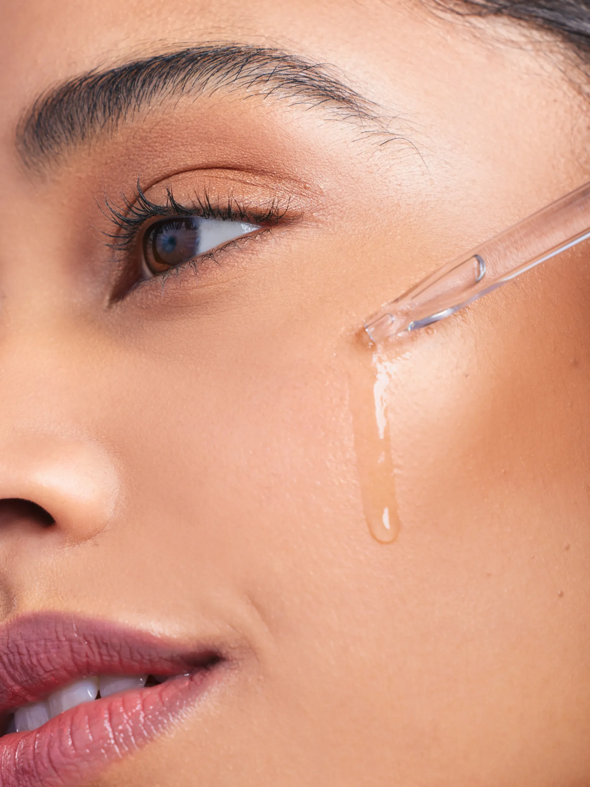 Safe and Powerful Retinol for Sensitive Skin