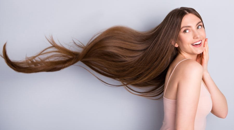 Thick, Healthy Hair in 2025: Secrets to Stronger Locks