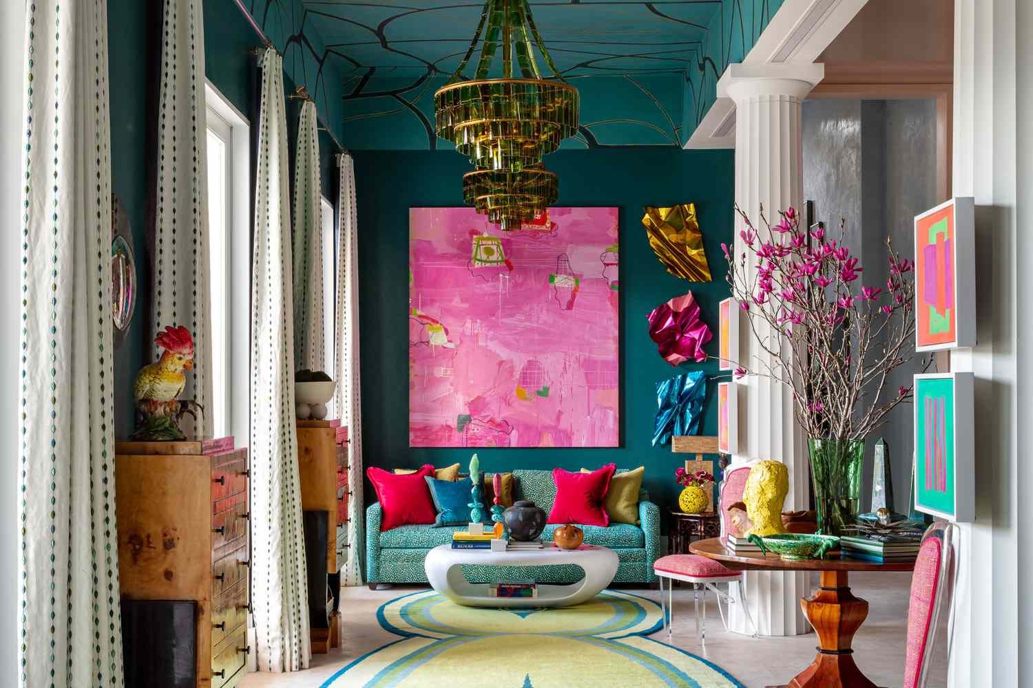 2025 Home Decor Trends You Need to Try Now