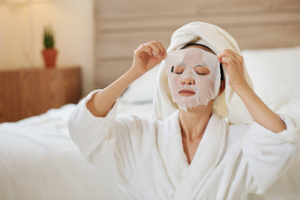 Love Your Skin: Best Korean Sheet Masks