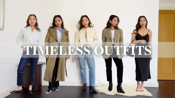 Bold Style Upgrade: Trendy Apparel You’ll Love