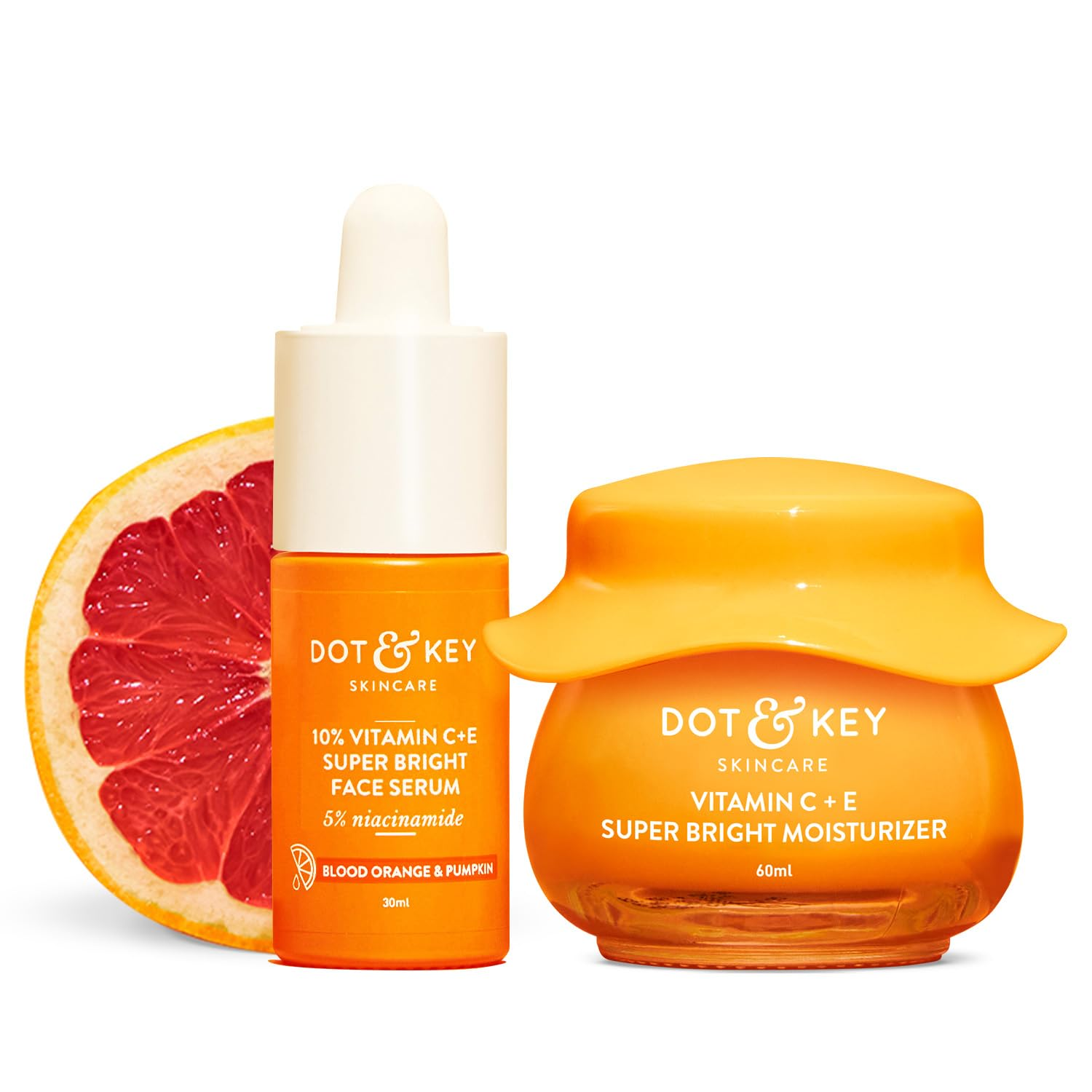 Radiant Skin Secrets: Best Vitamin C Picks